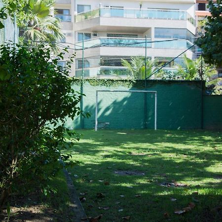 Oasis No Recreio Dos Bandeirantes Apartamento Rio de Janeiro Exterior foto