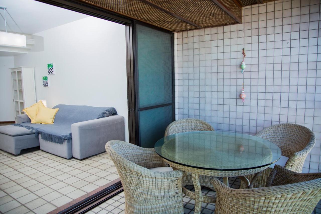 Oasis No Recreio Dos Bandeirantes Apartamento Rio de Janeiro Exterior foto