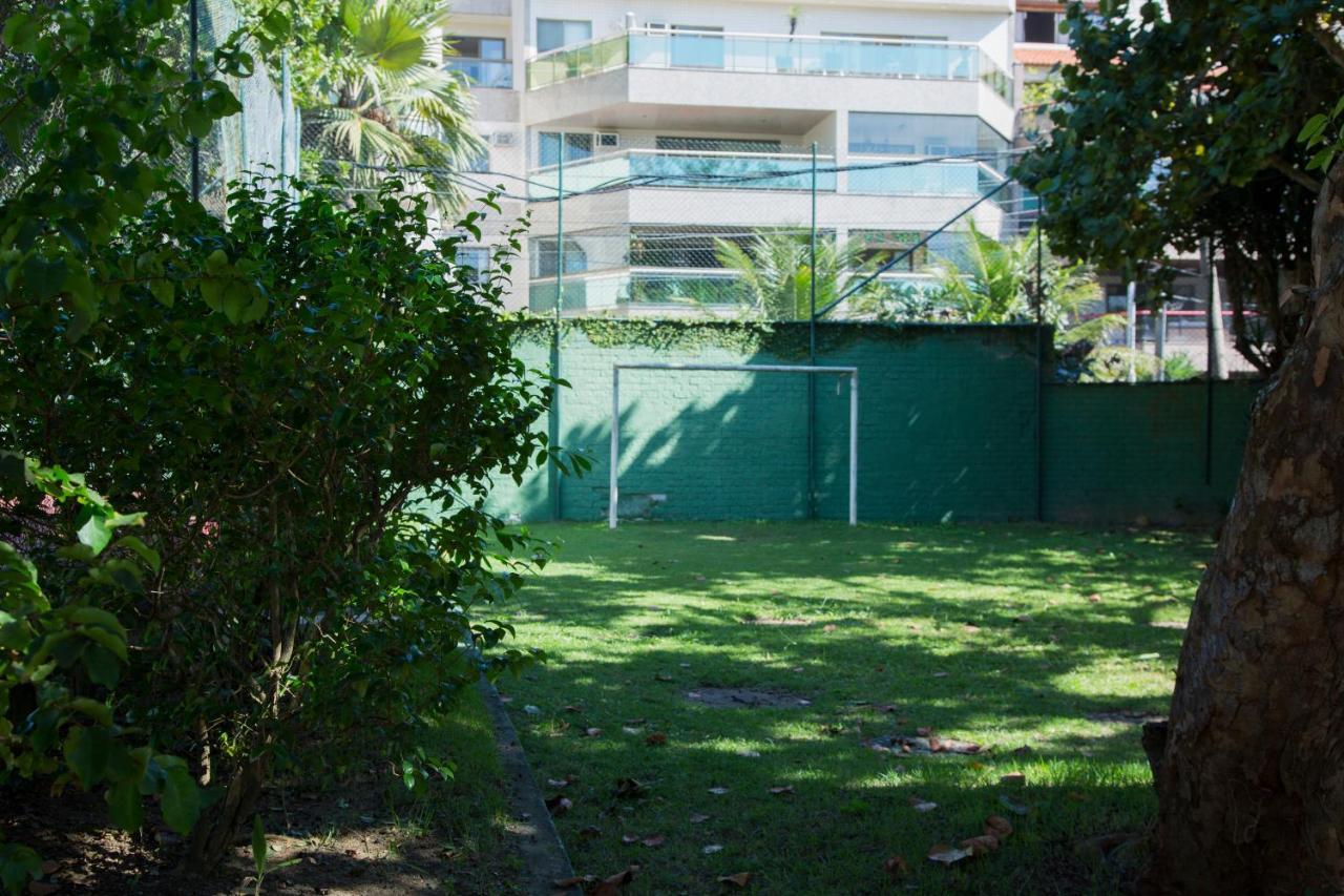 Oasis No Recreio Dos Bandeirantes Apartamento Rio de Janeiro Exterior foto
