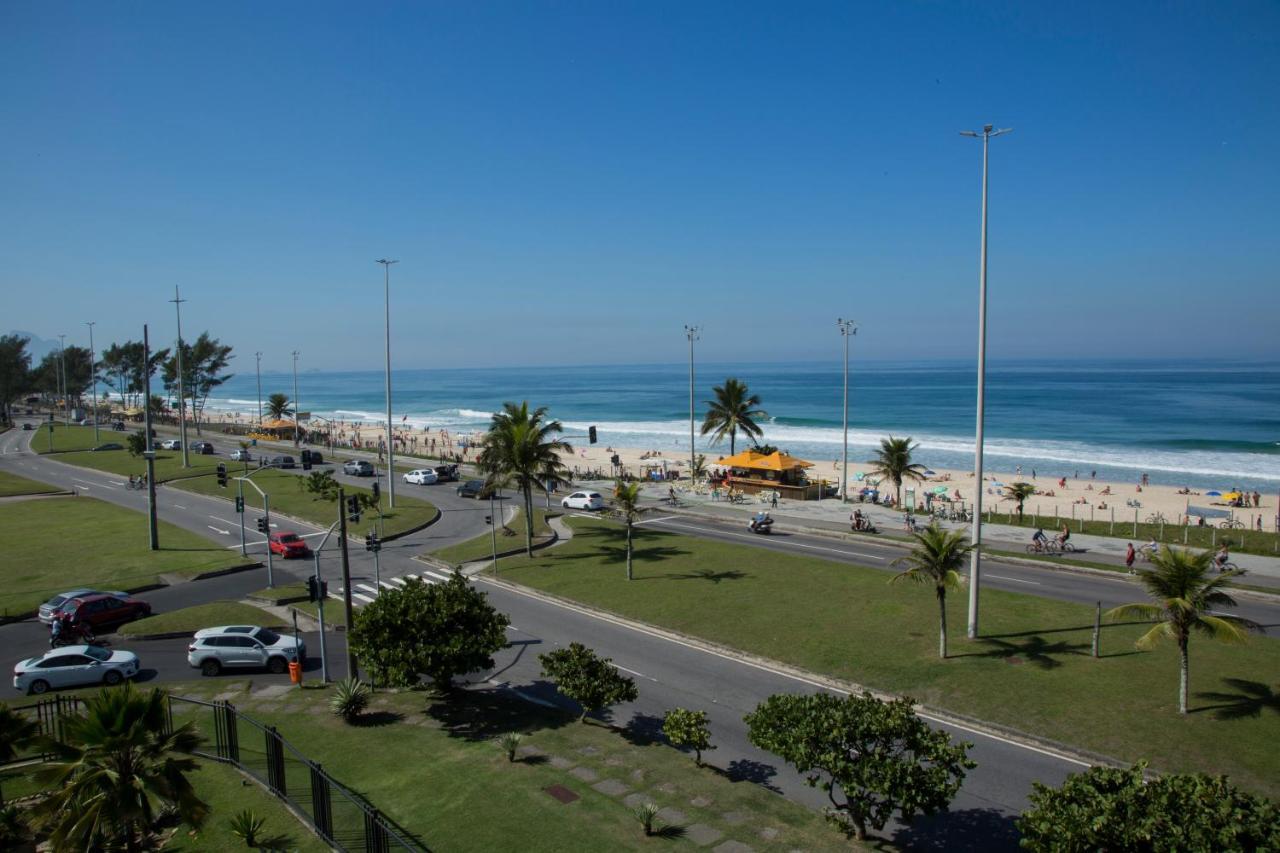Oasis No Recreio Dos Bandeirantes Apartamento Rio de Janeiro Exterior foto