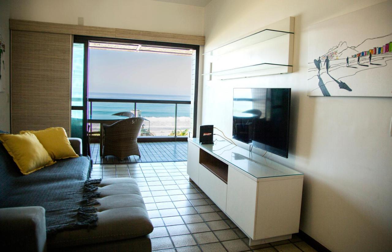 Oasis No Recreio Dos Bandeirantes Apartamento Rio de Janeiro Exterior foto