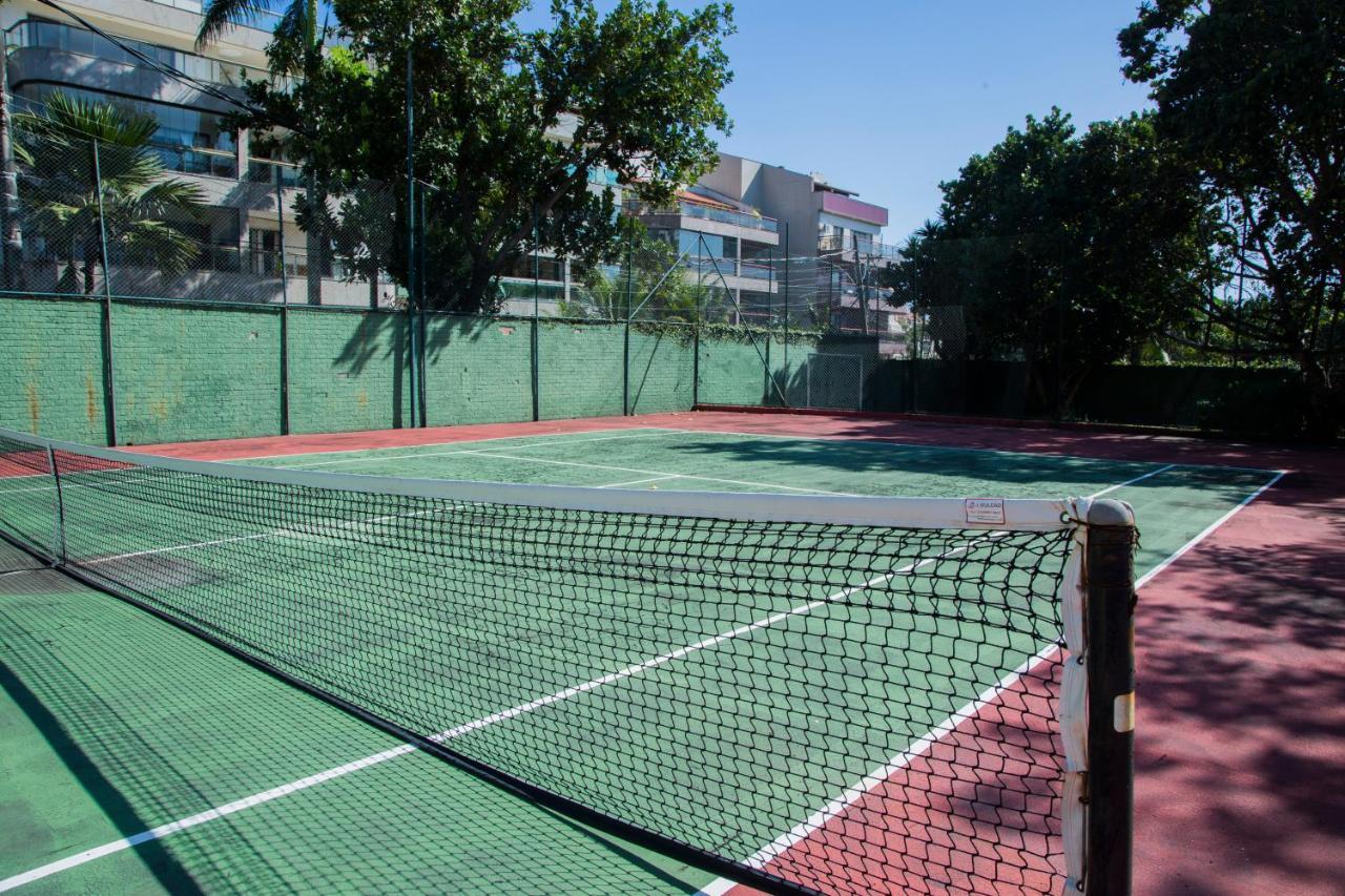 Oasis No Recreio Dos Bandeirantes Apartamento Rio de Janeiro Exterior foto