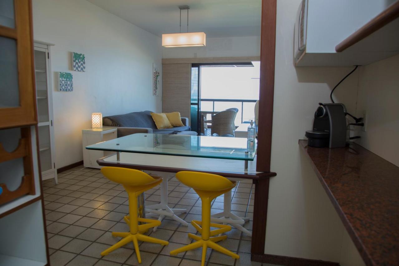 Oasis No Recreio Dos Bandeirantes Apartamento Rio de Janeiro Exterior foto
