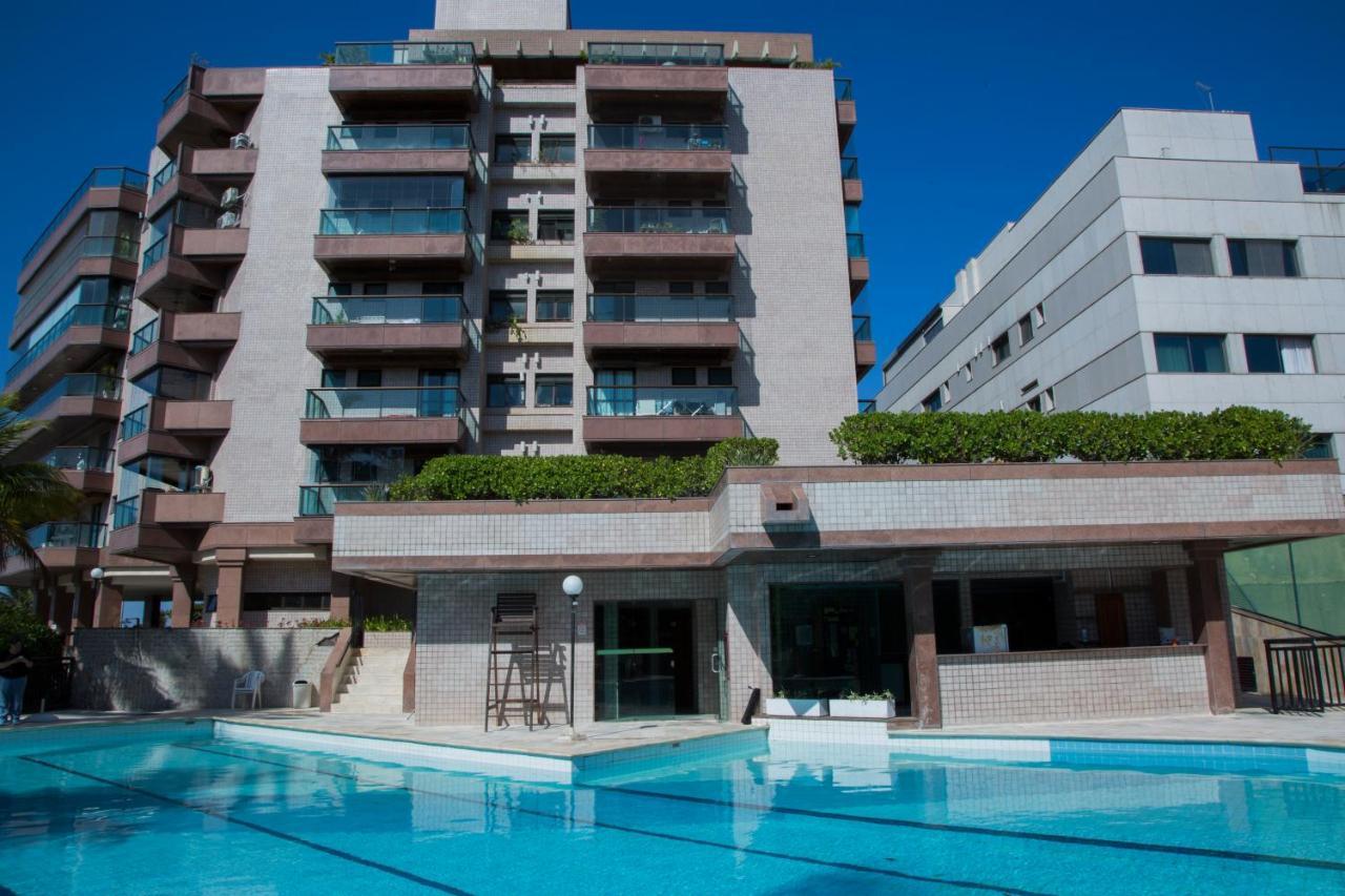 Oasis No Recreio Dos Bandeirantes Apartamento Rio de Janeiro Exterior foto