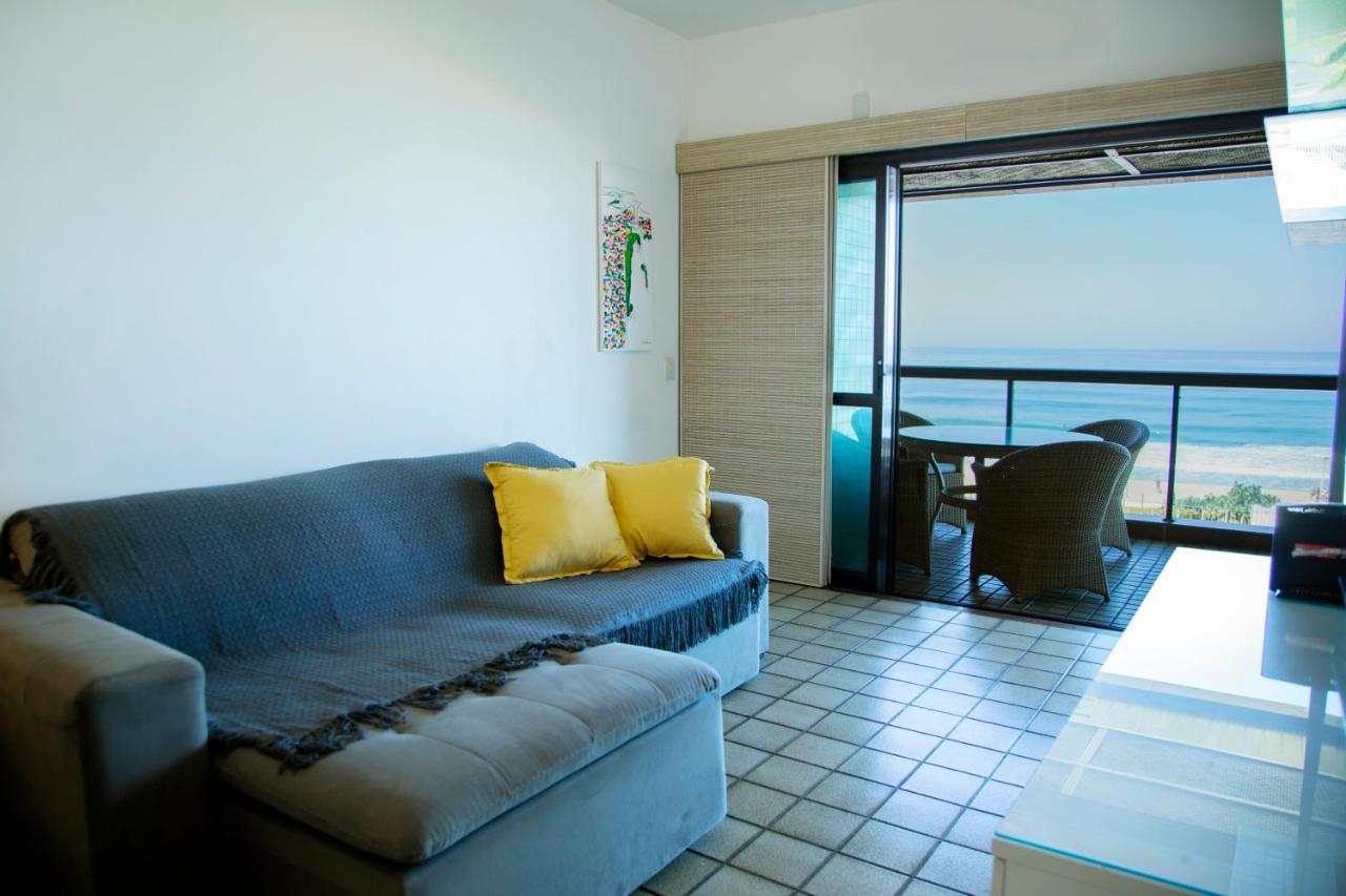 Oasis No Recreio Dos Bandeirantes Apartamento Rio de Janeiro Exterior foto